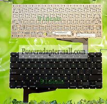 NEW APPLE Macbook Pro 470 471 UNIBODY US keyboard 15.4" NEW APPLE Macbook Pro 470 471 UNIBODY US keyboard 15.4"